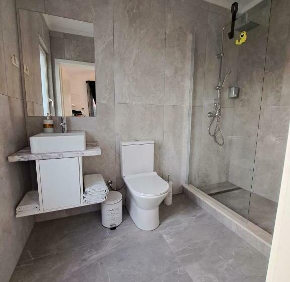 豪华房间, Kevin&jessica Rooms