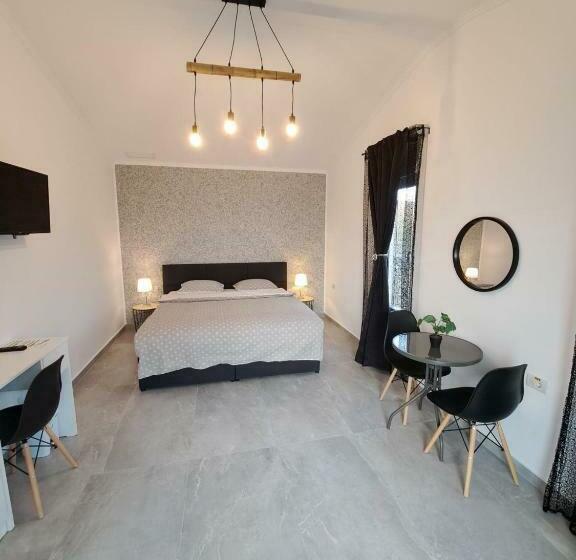 豪华房间, Kevin&jessica Rooms