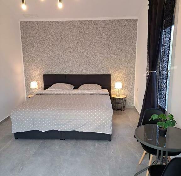 豪华房间, Kevin&jessica Rooms