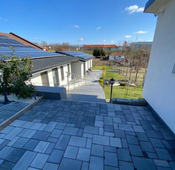 豪华房间, Kevin&jessica Rooms