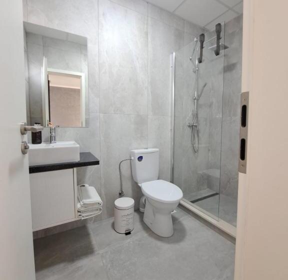 اتاق استاندارد, Kevin&jessica Rooms