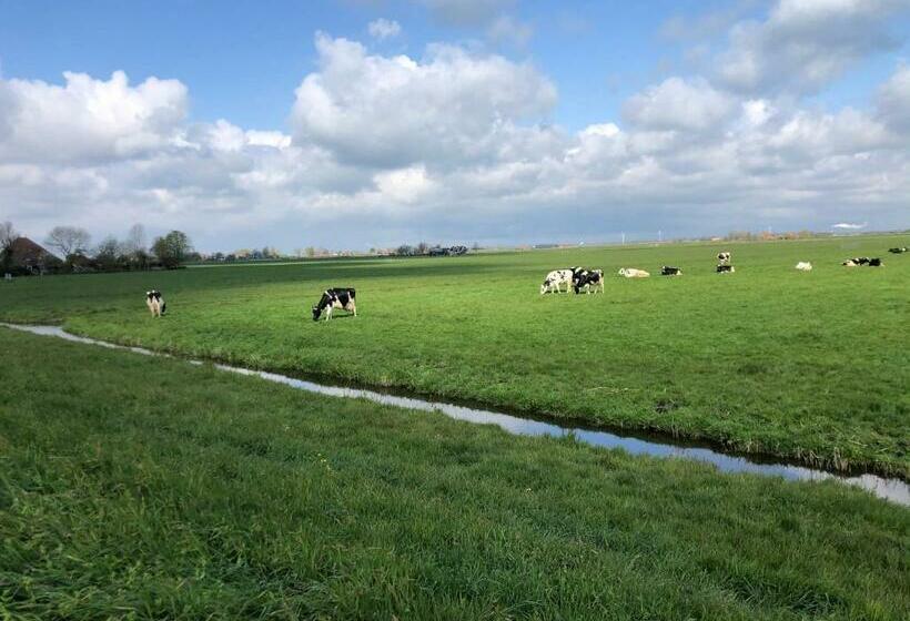 ファミリールーム, B&b De Pauw   Country Home Cooking