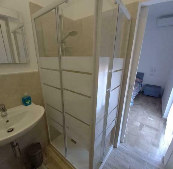 豪华房间, B&b La Vela