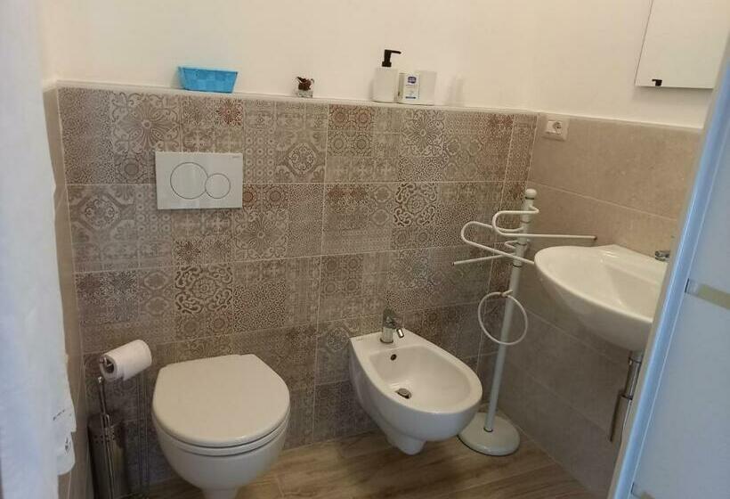 豪华房间, B&b La Vela