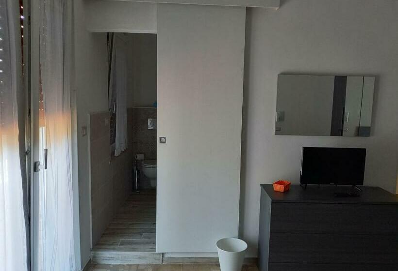 豪华房间, B&b La Vela