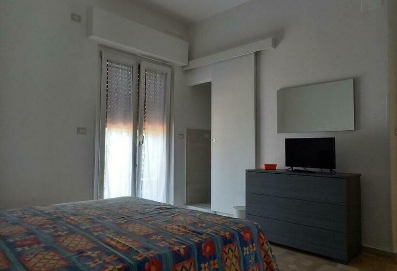 豪华房间, B&b La Vela