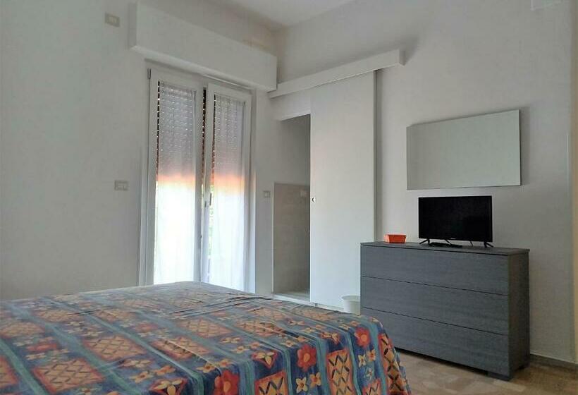 豪华房间, B&b La Vela