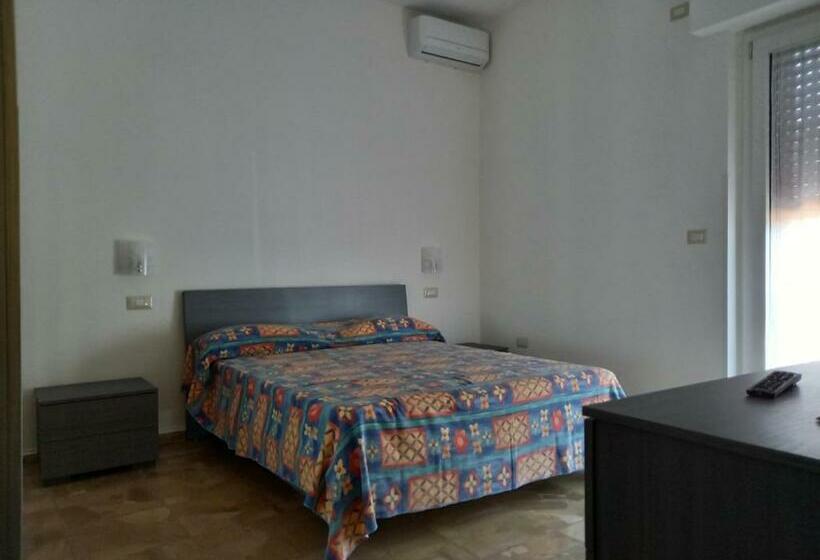 豪华房间, B&b La Vela