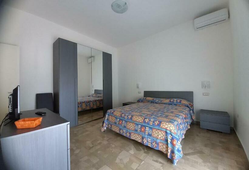 豪华房间, B&b La Vela