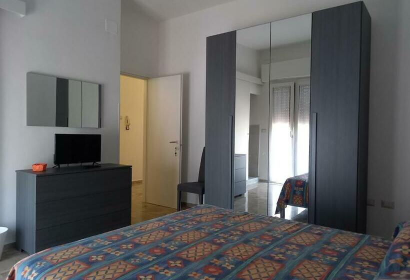 豪华房间, B&b La Vela