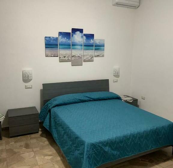 デラックスルーム, B&b La Vela
