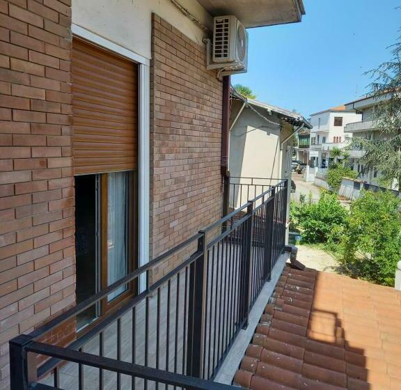 豪华房间, B&b La Vela