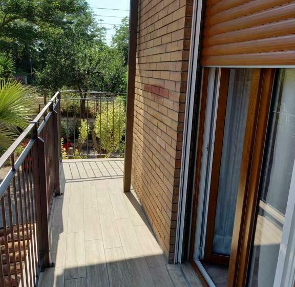 豪华房间, B&b La Vela