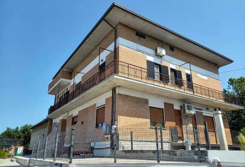 豪华房间, B&b La Vela