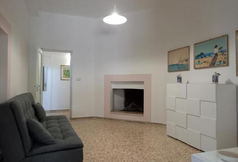 豪华房间, B&b La Vela