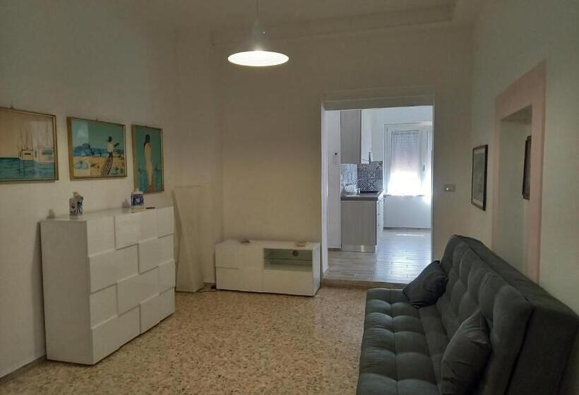 豪华房间, B&b La Vela