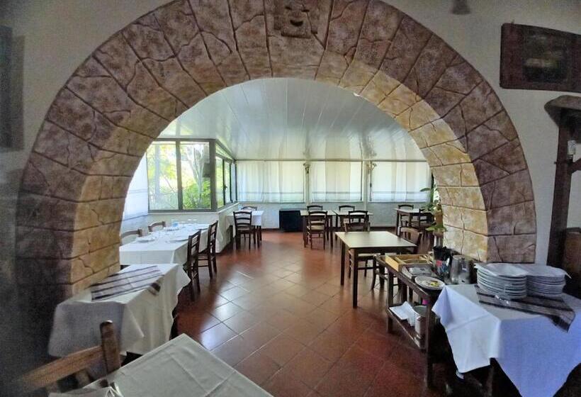 豪华房间, B&b La Vela