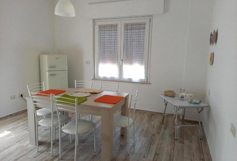 豪华房间, B&b La Vela