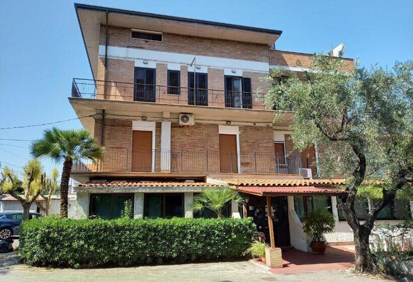 豪华房间, B&b La Vela