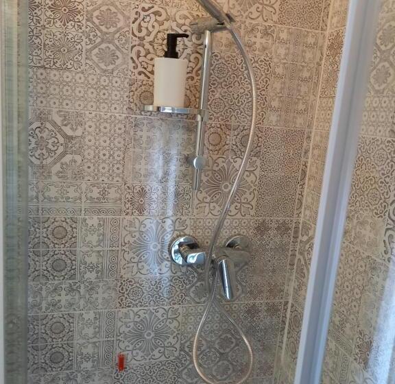 デラックスルーム, B&b La Vela