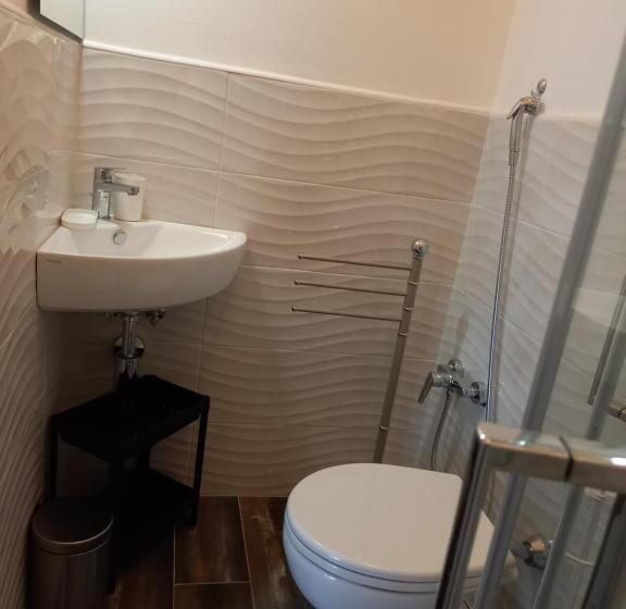 豪华房间, B&b La Vela