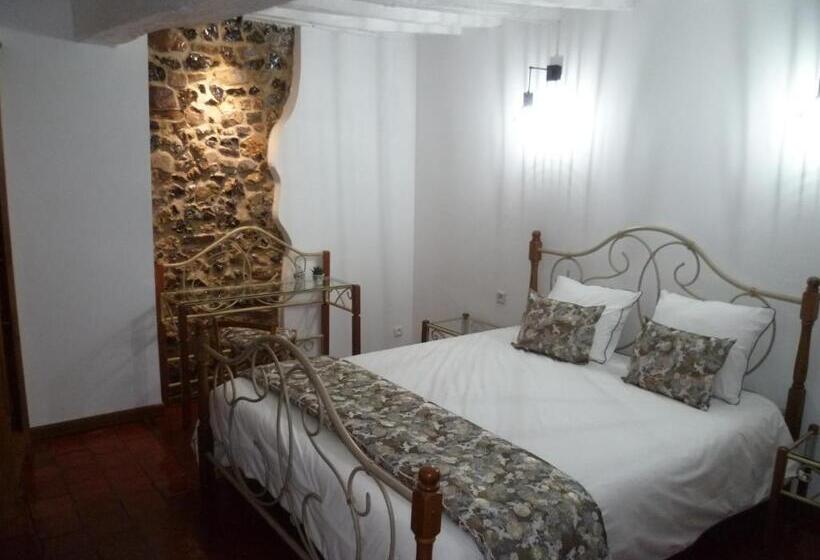 スタンダードルーム, Au Repos De La Licorne