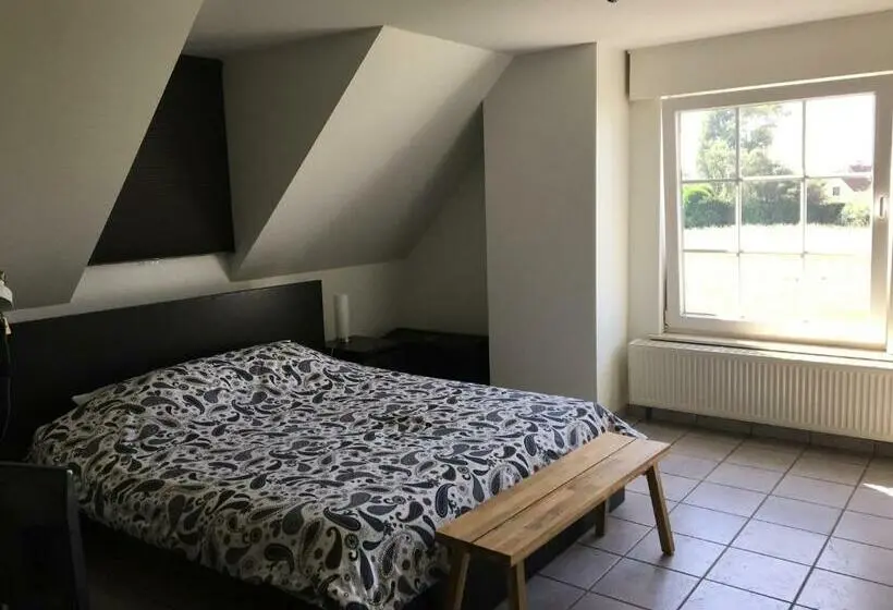 スタンダードルーム, Casa Matteo De Haan Grote Straat 152