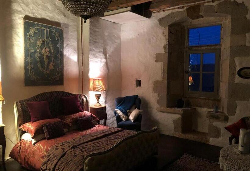 Семейный Номер Deluxe, Chateau Mareuil