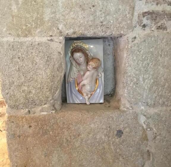 غرفة كومفورت ثلاثية, Chateau Mareuil