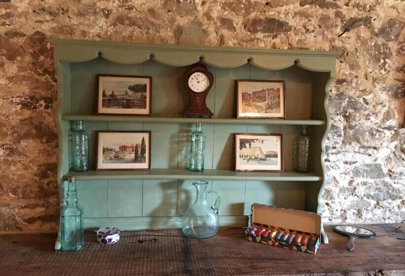 غرفة كومفورت ثلاثية, Chateau Mareuil