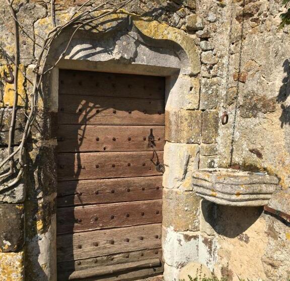 غرفة كومفورت ثلاثية, Chateau Mareuil