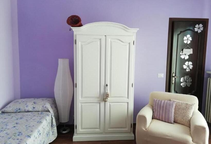 חדר סטנדרט, Cit Ni