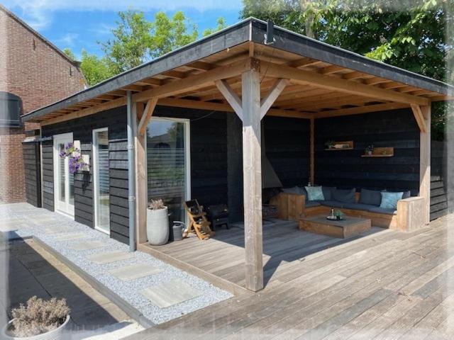 بنجلو ديلوكس, Gastenverblijf Rodenburg