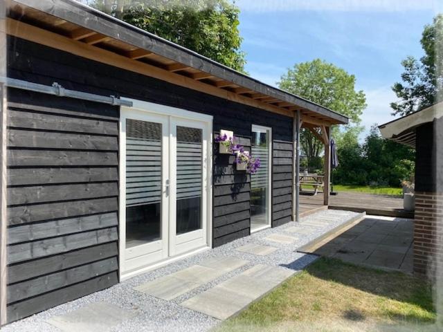 بنجلو ديلوكس, Gastenverblijf Rodenburg