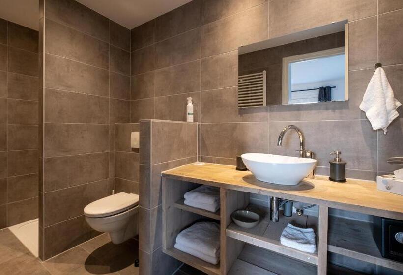 بنجلو ديلوكس, Gastenverblijf Rodenburg