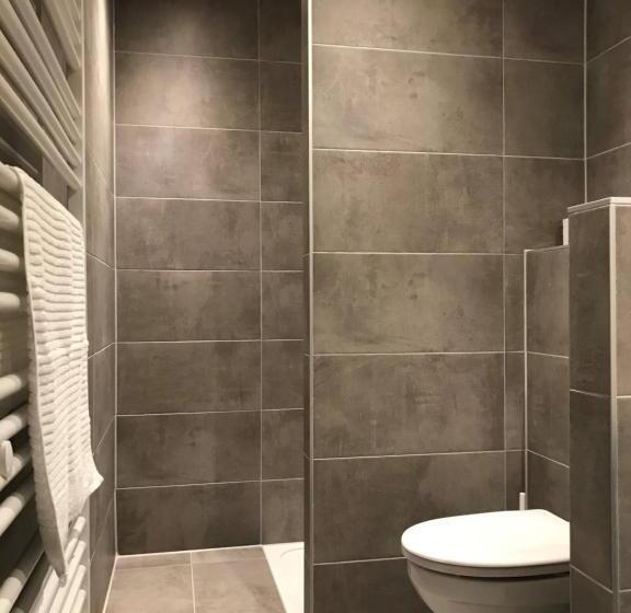 بنجلو ديلوكس, Gastenverblijf Rodenburg