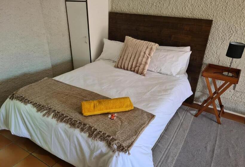 Номер Deluxe, House On Aisne