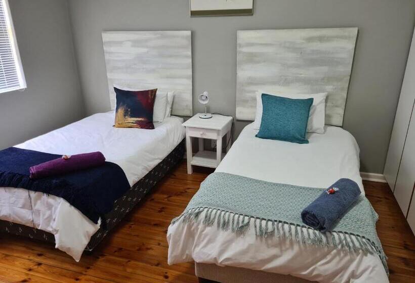 デラックスルーム, House On Aisne