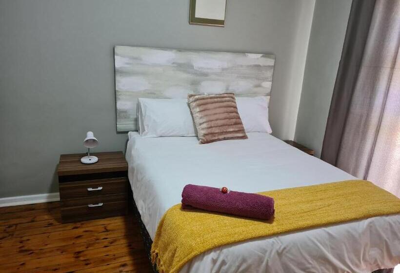 デラックスルーム, House On Aisne