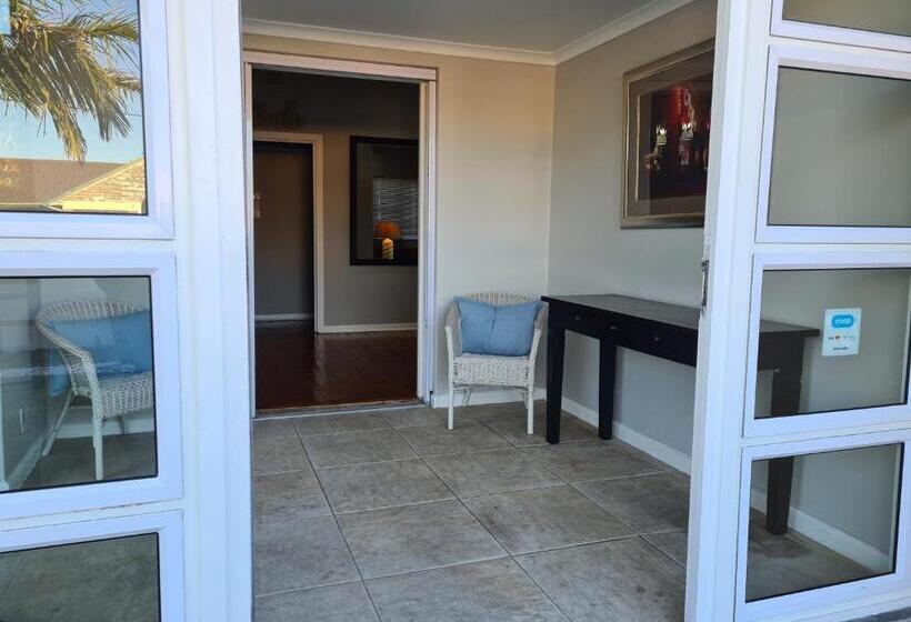 デラックスルーム, House On Aisne