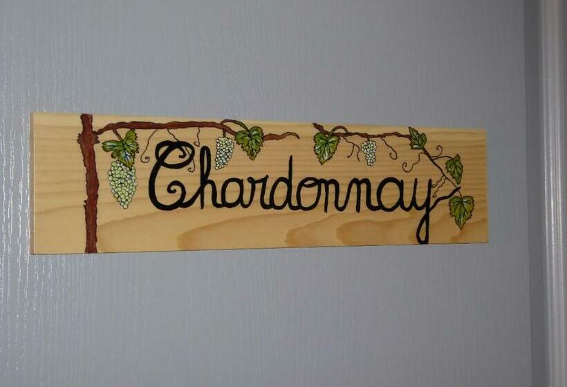 חדר סטנדרט, La Loubertine