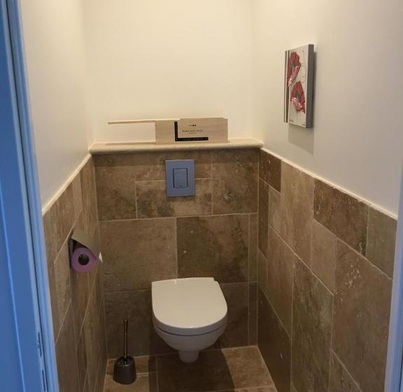 חדר סטנדרט, La Loubertine