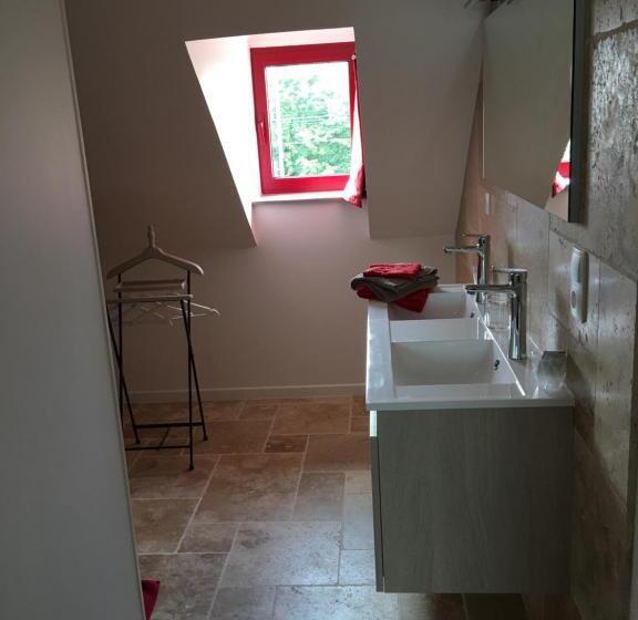 חדר סטנדרט, La Loubertine