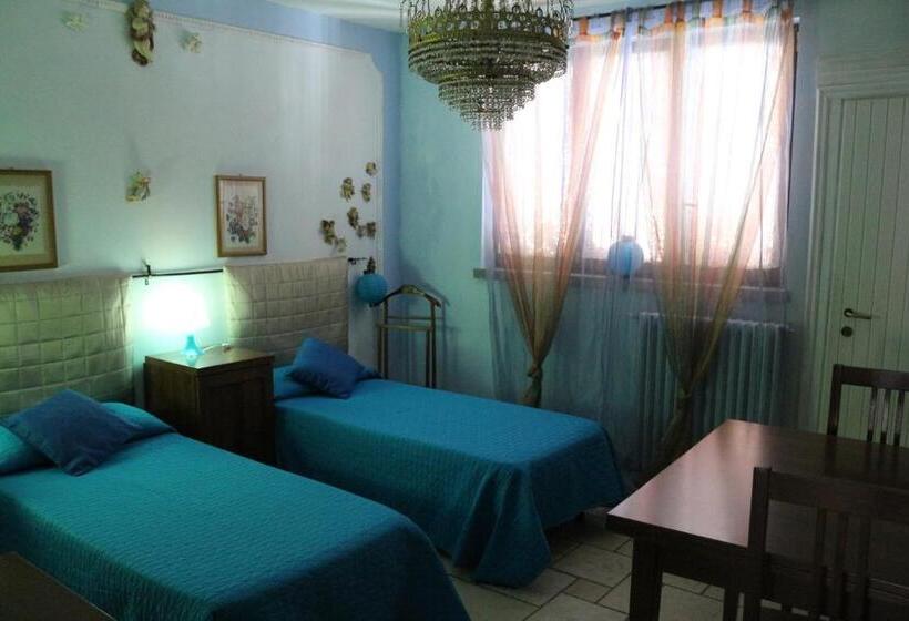 스탠다드 룸, Morgana