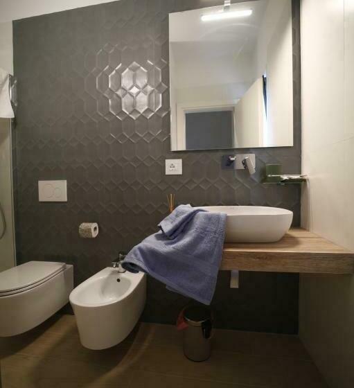 חדר סטנדרט, The Garden