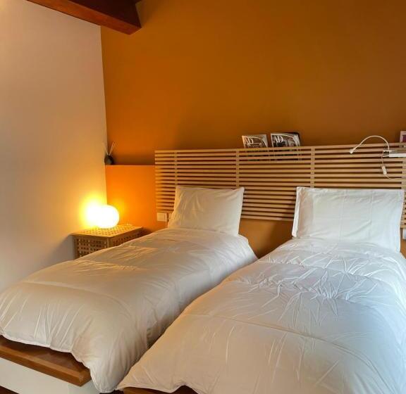 חדר דלוקס, Vieniacasaccadia