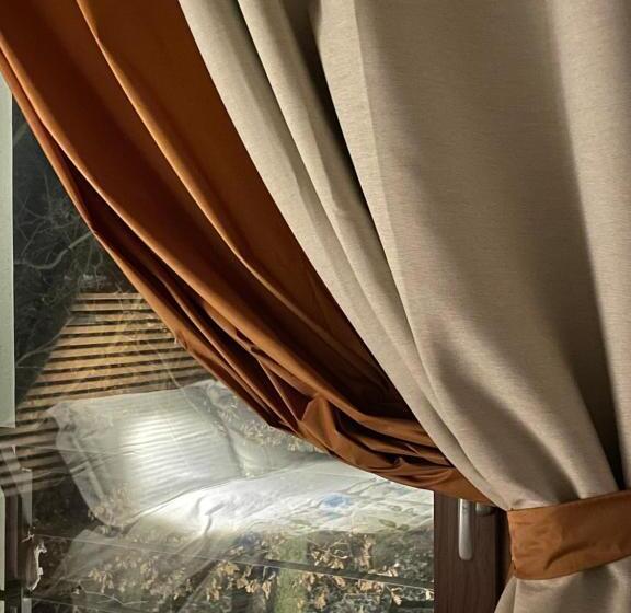 غرفة ديلوكس, Vieniacasaccadia