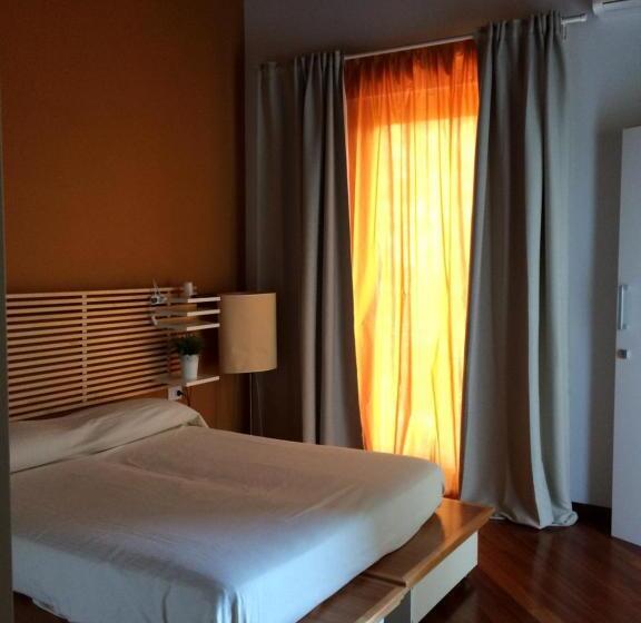 غرفة ديلوكس, Vieniacasaccadia