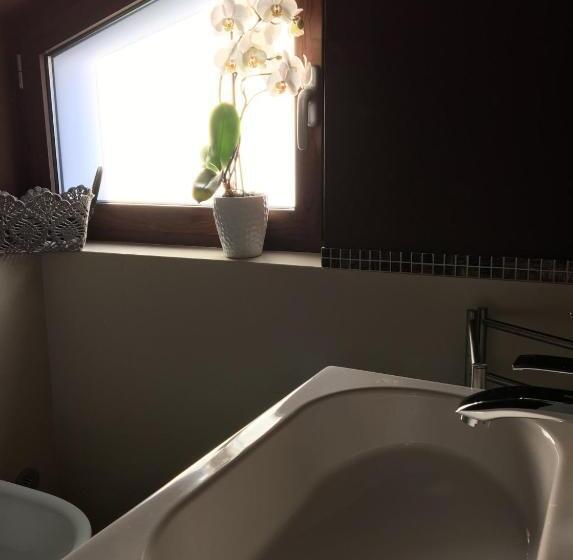 חדר סטנדרט עם מיטת קינג, Vieniacasaccadia