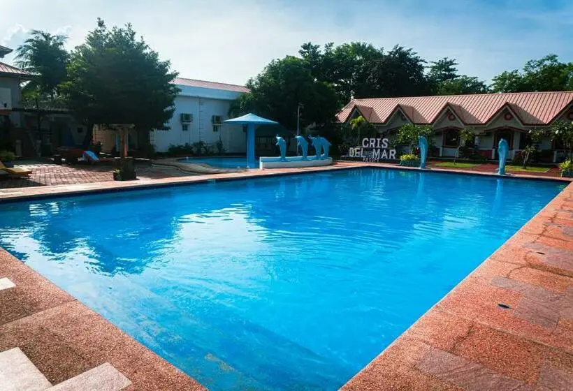 ファミリールーム, Cris Del Mar Resort